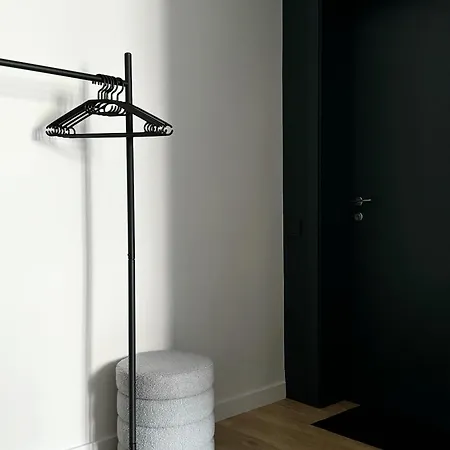 Apartment Modern In Center Riga