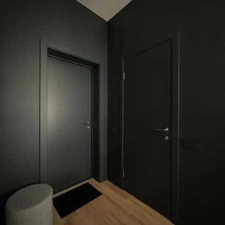 Apartment Modern In Center