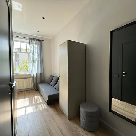Apartment Modern In Center Riga