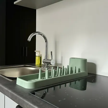 Apartment Modern In Center *